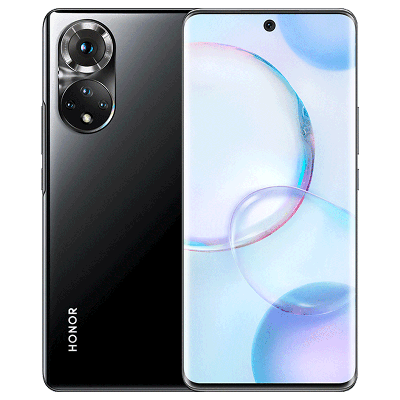 荣耀50 5g手机官方旗舰店p50系列正品新品手机50pro 全网通50se非华为