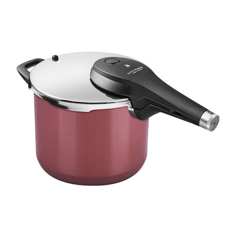 德国wmf福腾宝进口彩米压力锅快易锅高压锅家用燃气压力锅