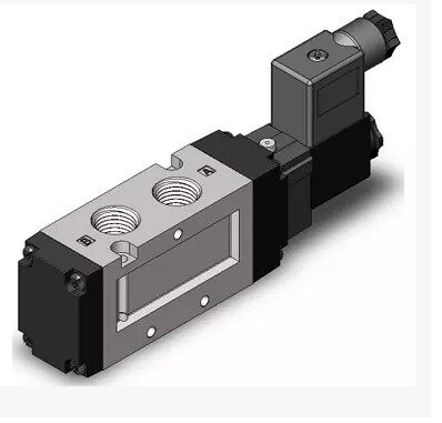 电磁阀kvf6120气控气动24v220v气动元件