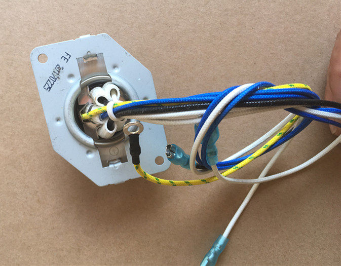 适用于格力电饭煲gdf3008d50084013d底部温控感温杯热敏电阻其它厨房