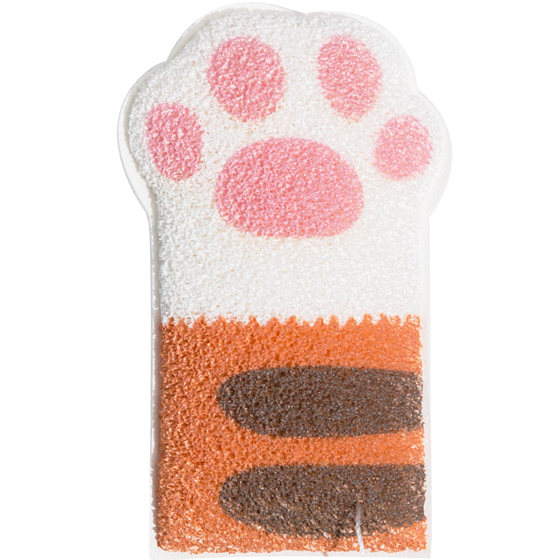 Cat's Claw Bathing Cotton Bathroom Baby Bath Ball Baby Washing Bathing Instead, Sponge Children, Rubbing Towel Wipe Cat's Claw Bathing Cotton Bathroom Baby Bath Ball Baby Washing Bathing Instead, Sponge Children, Rubbing Towel Wipe