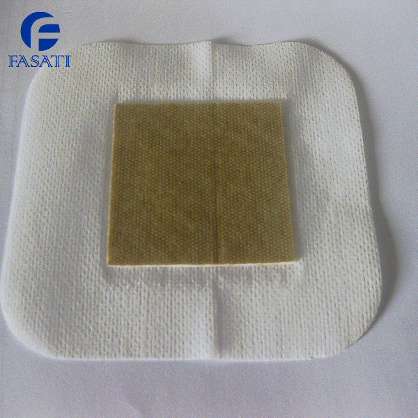 5cm10cm15cm25cm9cm益自粘银敷料伤口速愈运动紧急用品