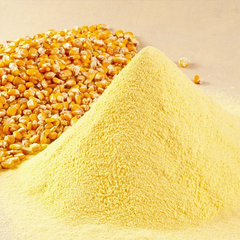 玉米面玉米粉玉米面粉棒子2019杂粮烘焙石磨250g玉米