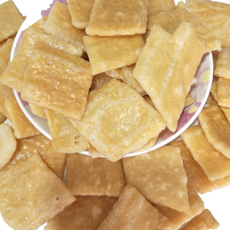 包邮1000克安庆特产手工手工制制作米角米格子农家传统中式糕点