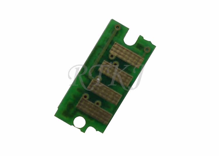 p3610粉盒芯片适用富士施乐wc3615版本106r02732计数计数芯片