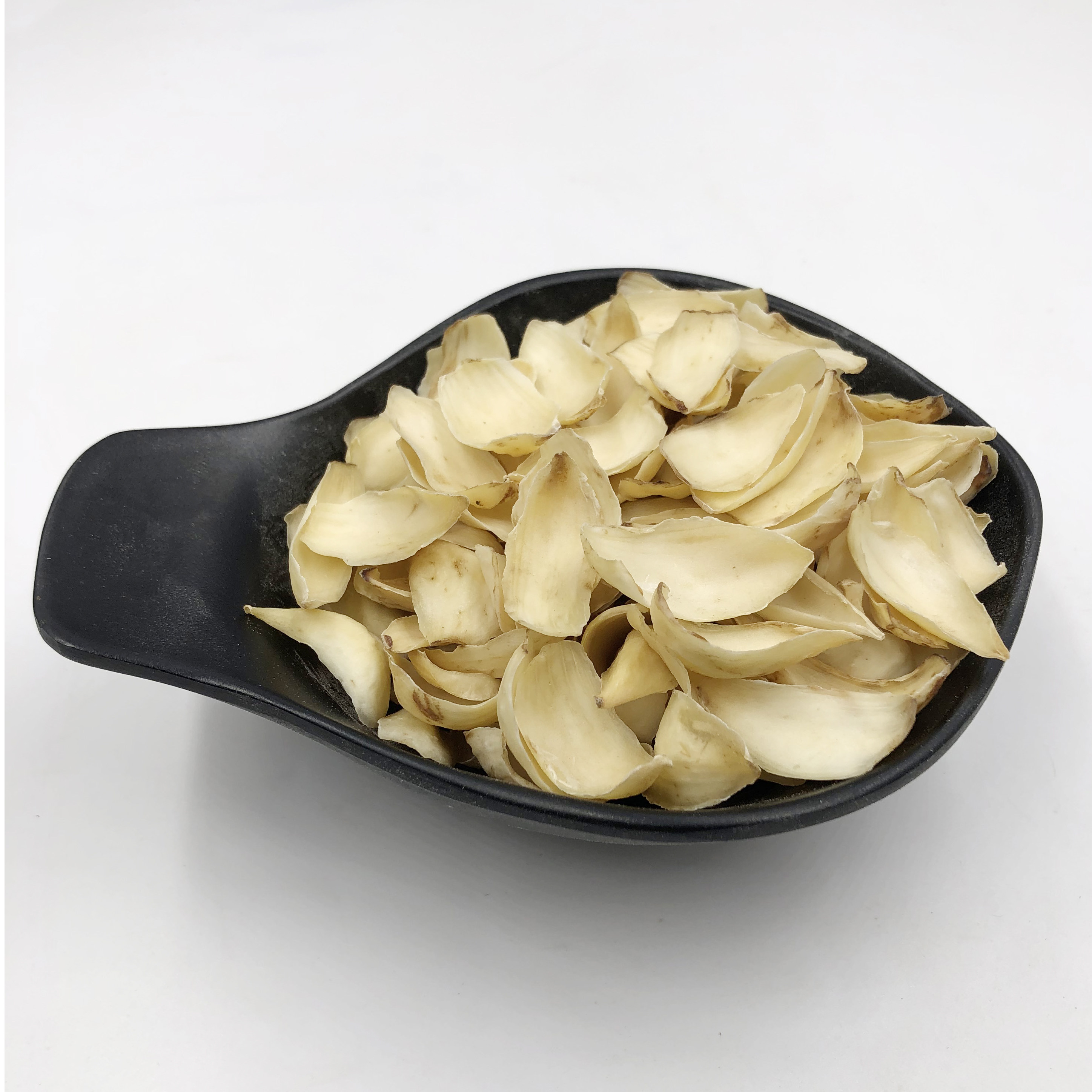 农家无硫百合干新货百合干百合片中药材百合百合粉500g包邮