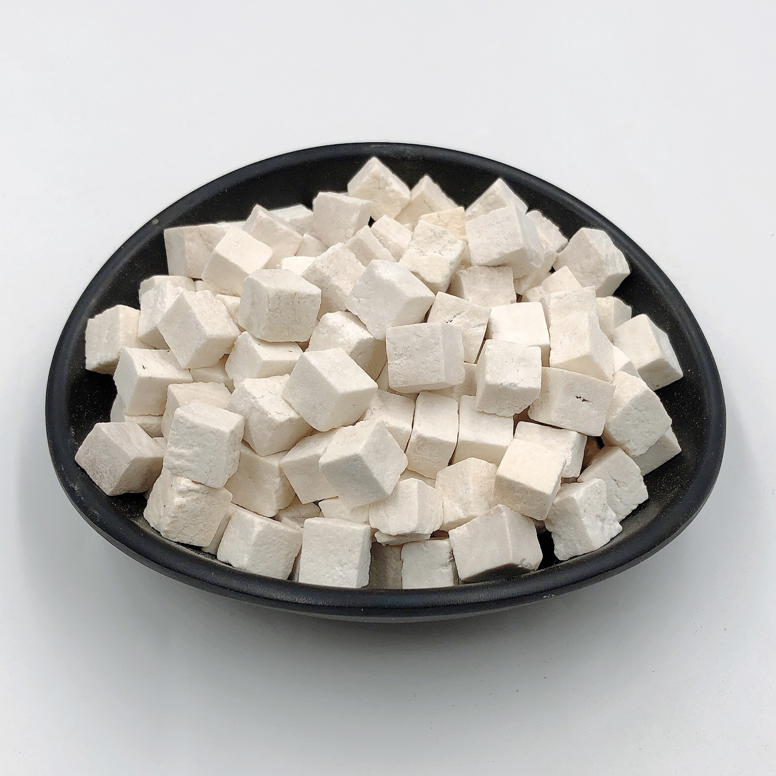 茯苓无硫白茯苓中药材云南特产500g特价包邮茯苓