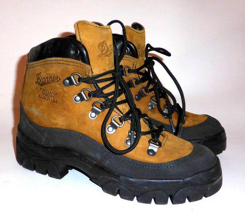作战军版原品美国danner43513山地登山鞋美军战术战术靴