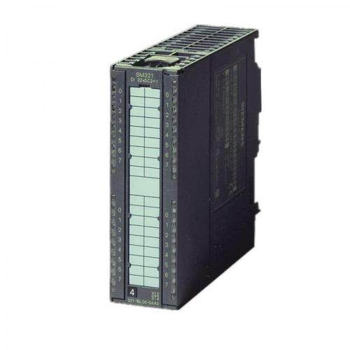 西门子原装s7300plc8点模拟输入模组6es73311kf024ab1plc