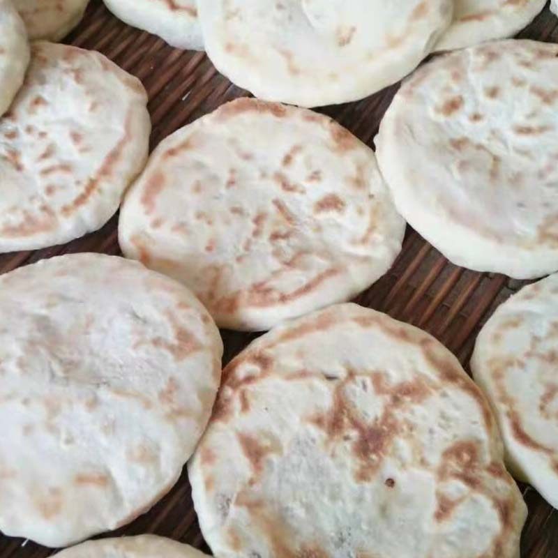 贵州地方特产粑粑农家自己制作遵义桐梓花秋干粑其它干货