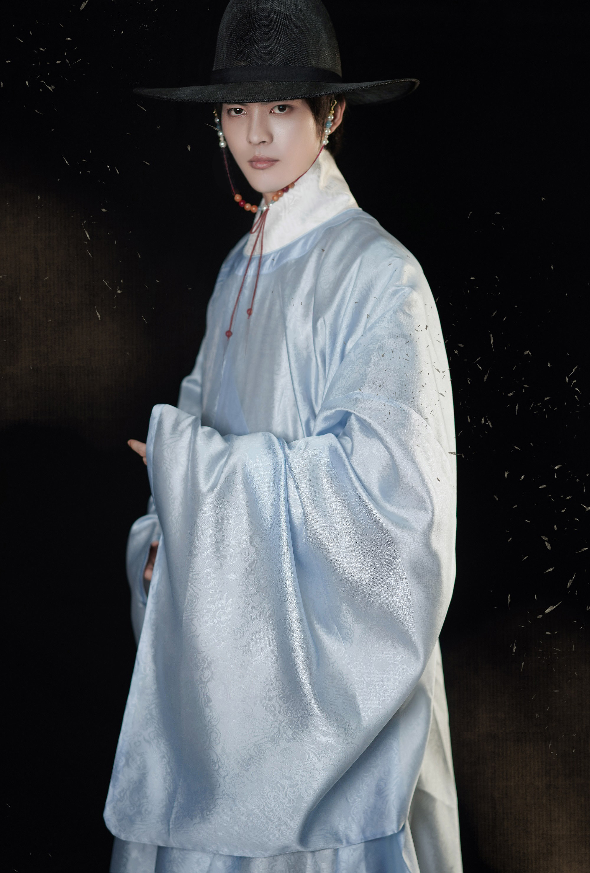 如是观明制汉服 【决明雅5-未生】尾款