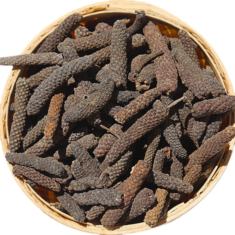 碧波荜拨500克毕拨干大荜菝毕波馝馞毕拔香棒花椒