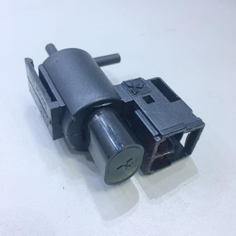 电磁阀适用普力马福美来fp18进气岐管空调碳罐电磁其他