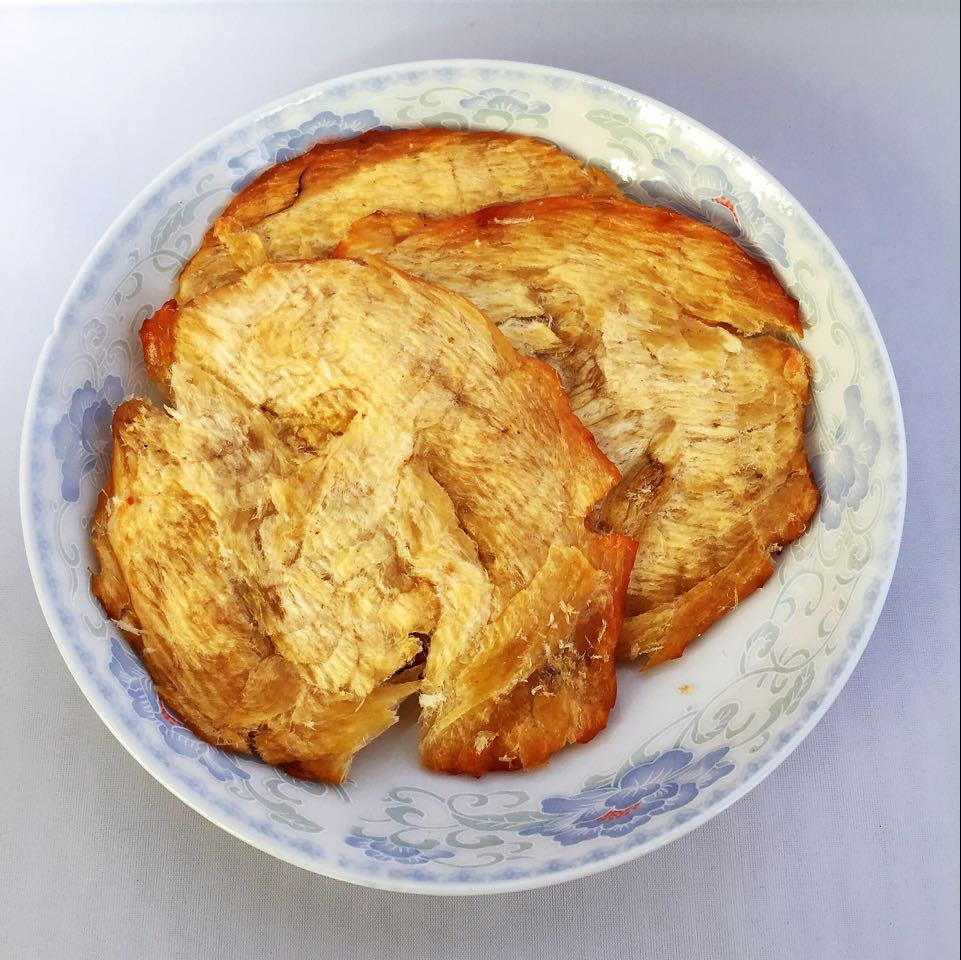 鱼片香烤舟山特产马面500g王即食海鲜零食淀粉即食鱼零食