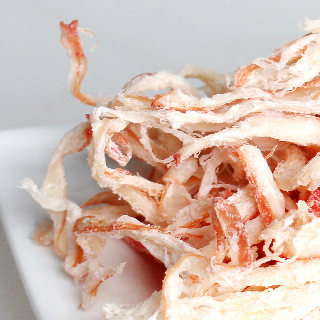 舟山特产碳烤鱿鱼丝风琴鱿鱼条鱿鱼片海鲜即食海鲜干货零食小吃