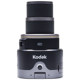 Kodak / Kodak digital camera phone SL25 HD wireless camera selfie artifact tour WIFI / NFC Kodak / Kodak digital camera phone SL25 HD wireless camera selfie artifact tour WIFI / NFC