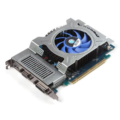 原装gt240 512m d5 128位宽 gt240显卡 ddr5 高性能显卡