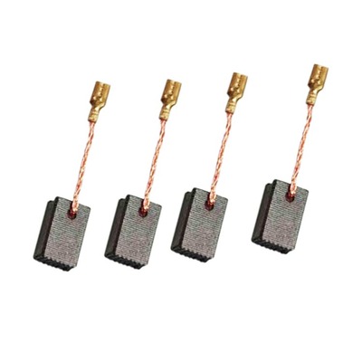 电动碳刷各种型号通用耐磨角磨机东成切割机电锤电钻电镐电机配件