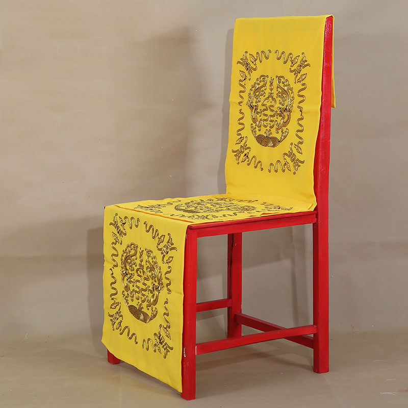 京剧戏曲一桌四椅桌椅古装婚庆舞台演出道具民族服装