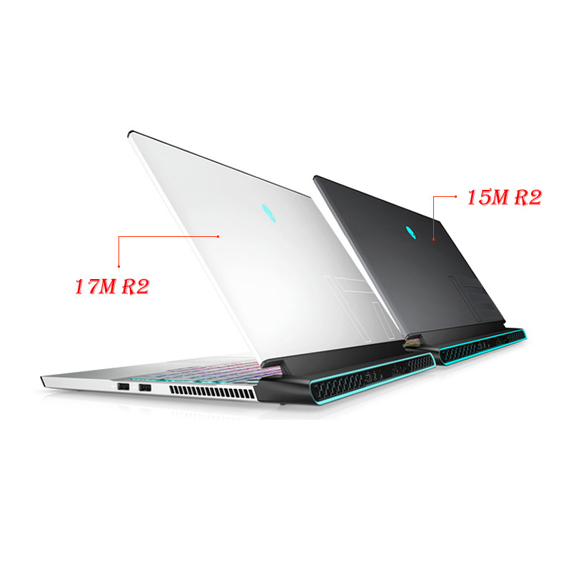 外星人笔记本电脑alienware17r3吃鸡游戏本m17 m15 r3r2 area-51m