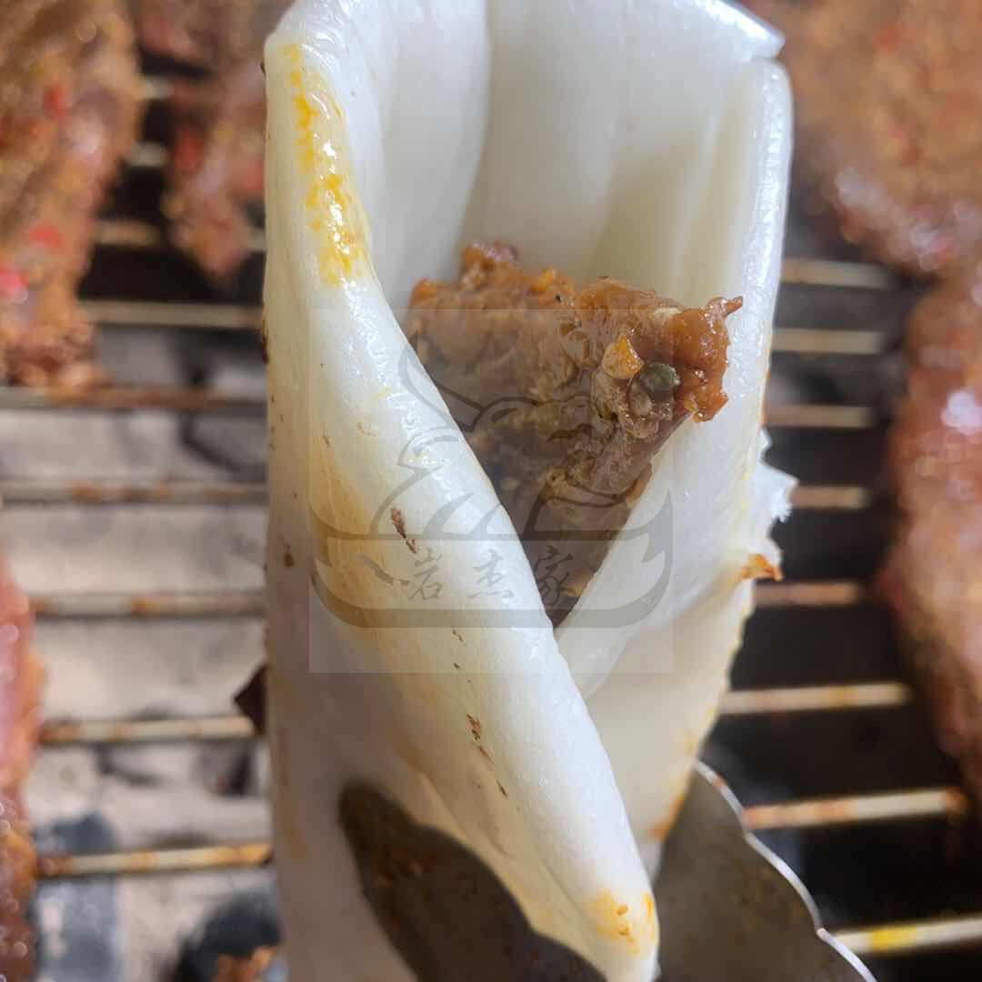 云南烧粑粑烧饵块烧烤糍粑正宗香米粑粑真空其它干货