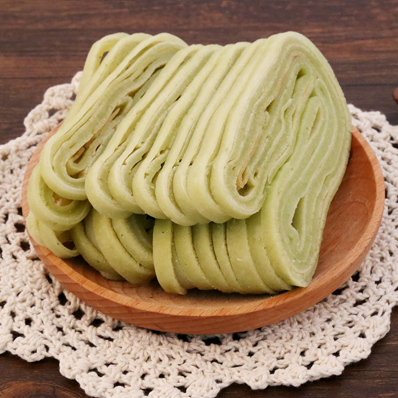 贵州绿豆粉贵州土特产小吃农家自制拍5限区包邮铜仁印江绿豆粉