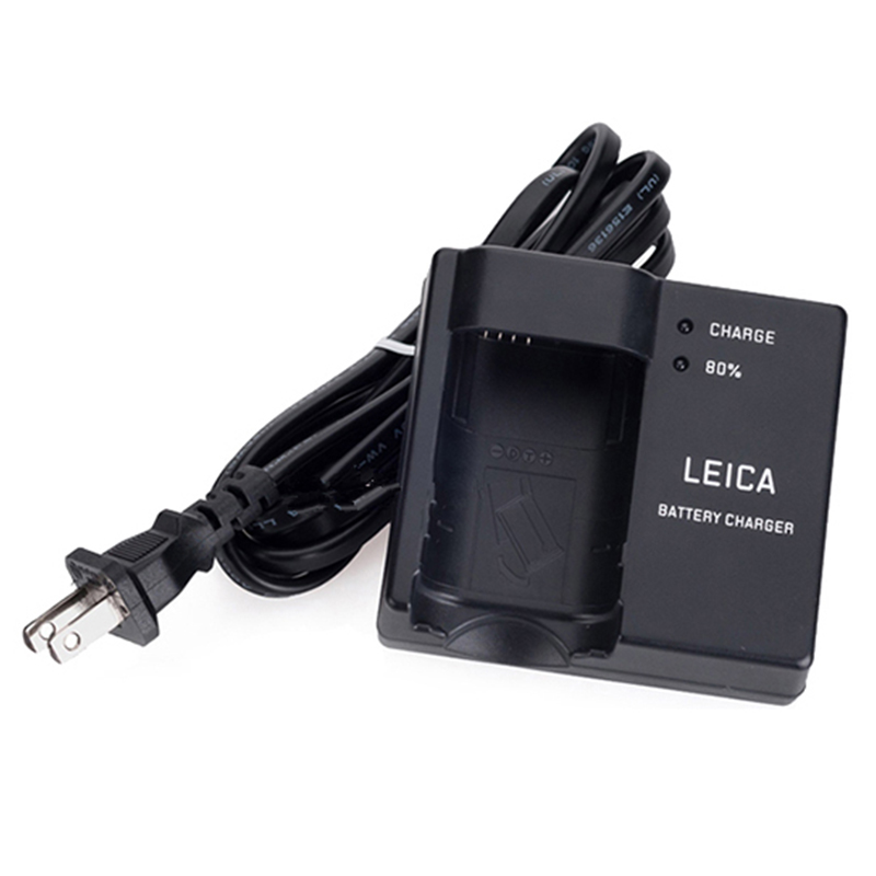 充电器leica莱卡徕卡slq2原装相机座充bpscl4数码相机充电器