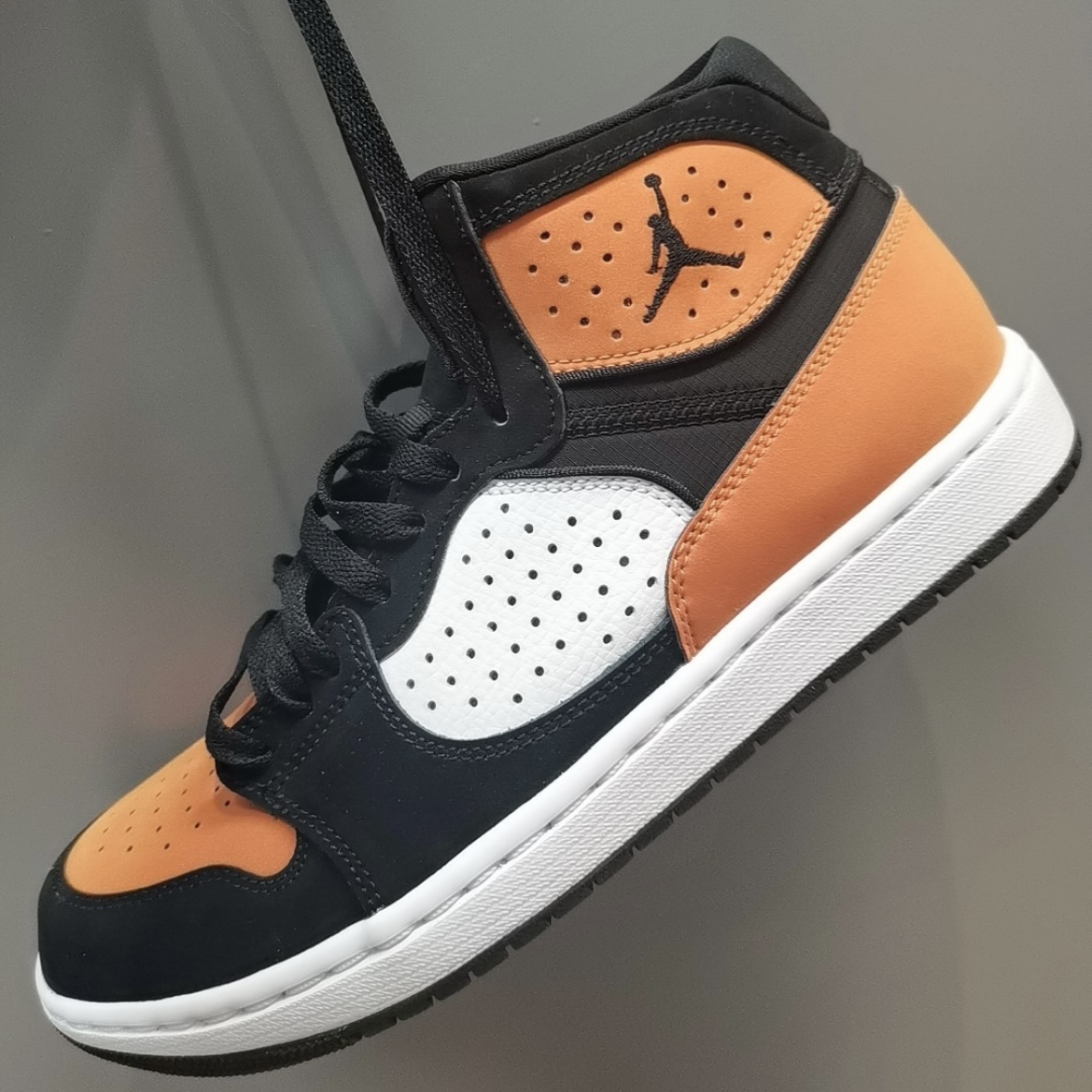airjordanaccessaj复古扣碎中帮运动休闲篮球球鞋篮球鞋