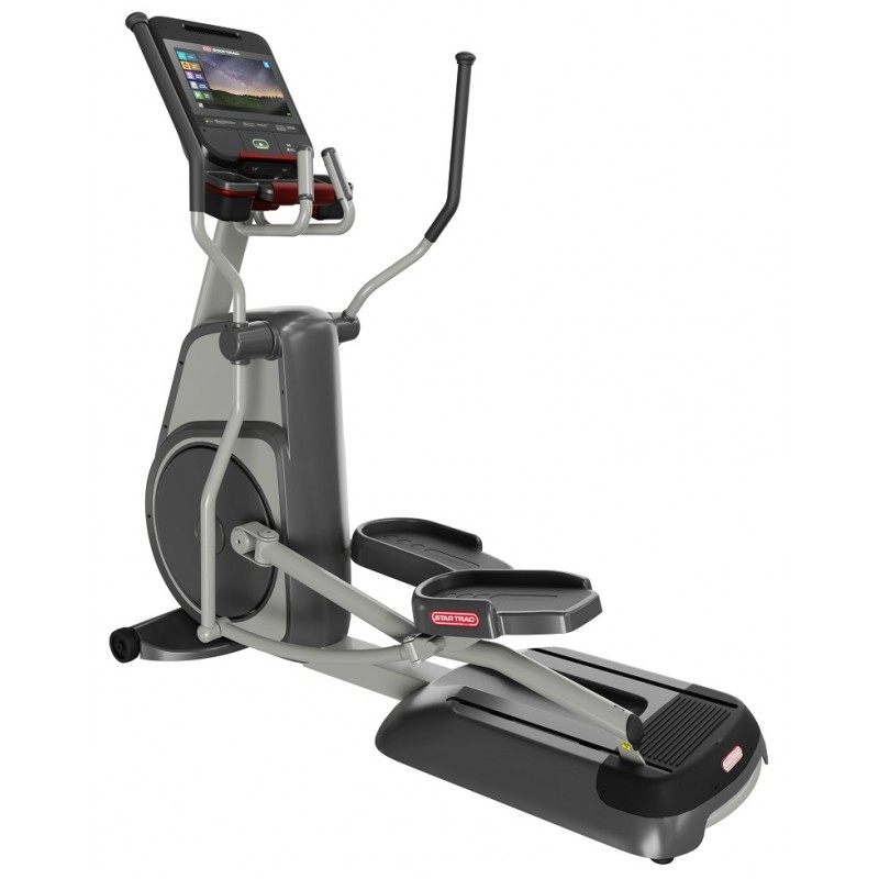 美国startrac星驰椭圆机8ct经典高端自发发电椭圆机
