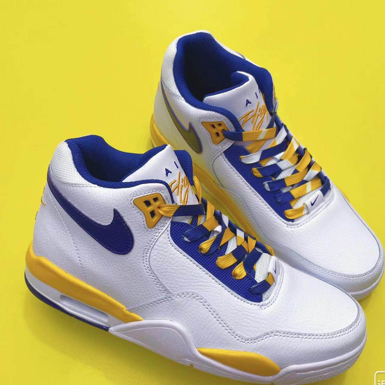 nikeflightlegacyaj4兄弟男子中帮篮球鞋bq4212100002篮球鞋