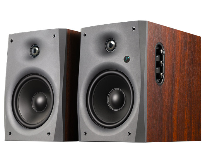 hivi 惠威 d1090无线蓝牙hifi音响6.