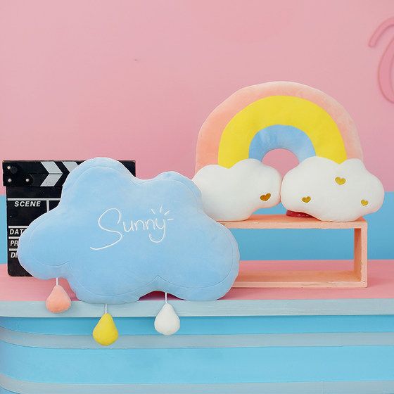 Dinosaur Pillow Girl Cute Plush Toy Birthday Gift Bed With You Sleeping Doll Small Doll Doll Dinosaur Pillow Girl Cute Plush Toy Birthday Gift Bed With You Sleeping Doll Small Doll Doll