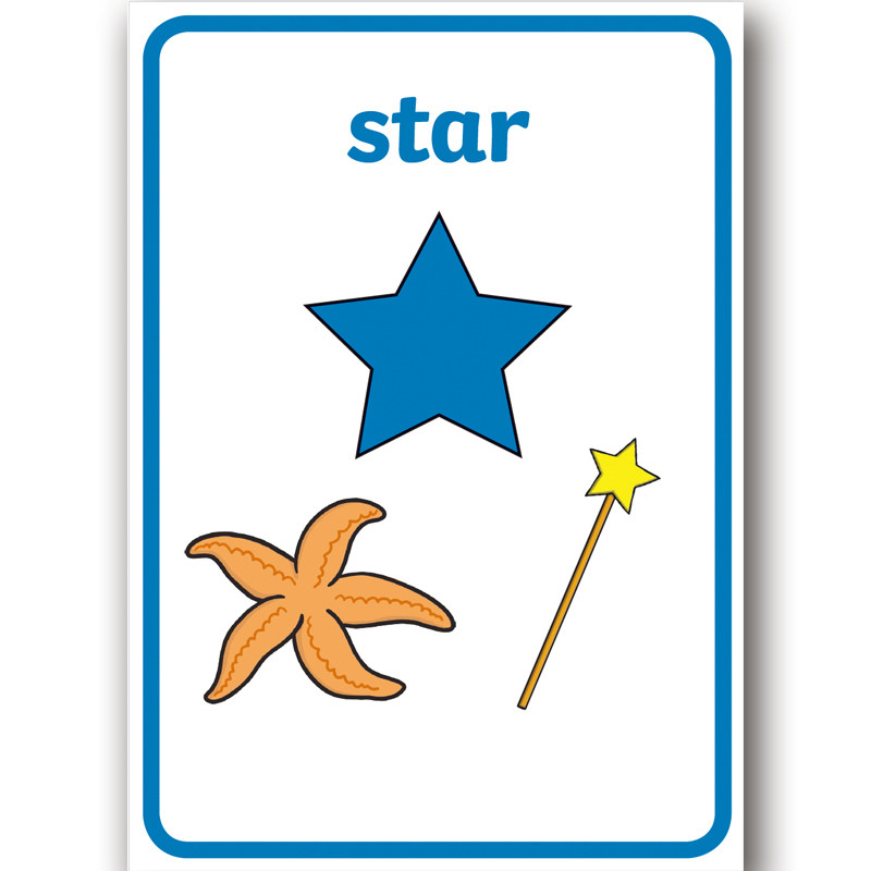 shapes形状英语单词卡片闪卡早教启蒙双语幼儿园早教闪卡