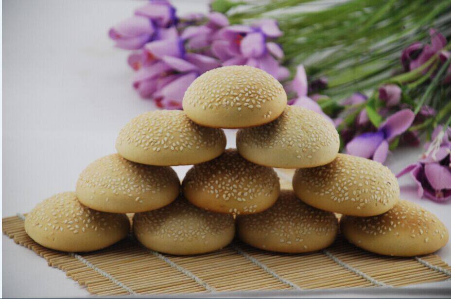 湖南邵阳武冈传统食品 特产 大空饼12个装 包邮 纯手工现做新鲜