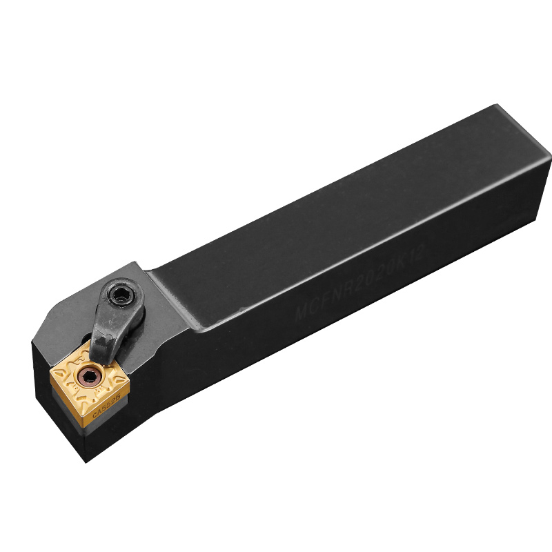外圆刀杆 数控车刀刀杆90度外圆刀mcfnr2020k12 l3232p12车床刀具