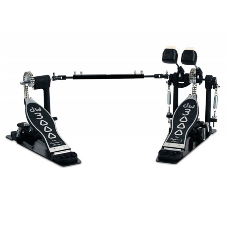 dw300030025002ad49002原装架子鼓底鼓踏板链条单踩双其它乐器配件