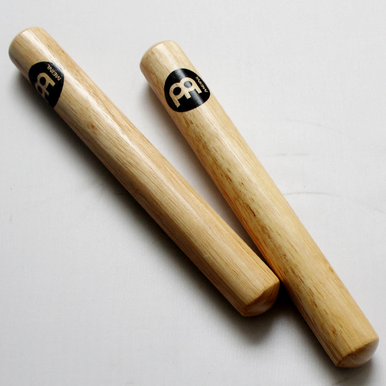 麦尔meinl节奏响棒伴奏乐器小打打击乐器其它乐器配件