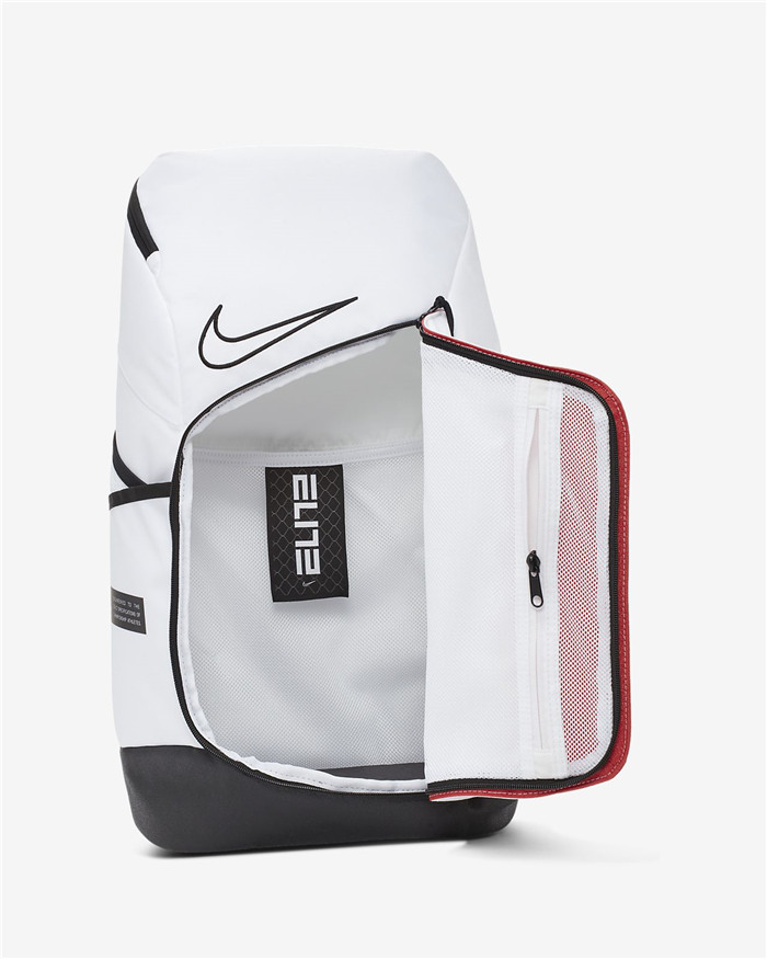 酷动正品nike耐克elitepro精英篮球双肩背包双肩背包