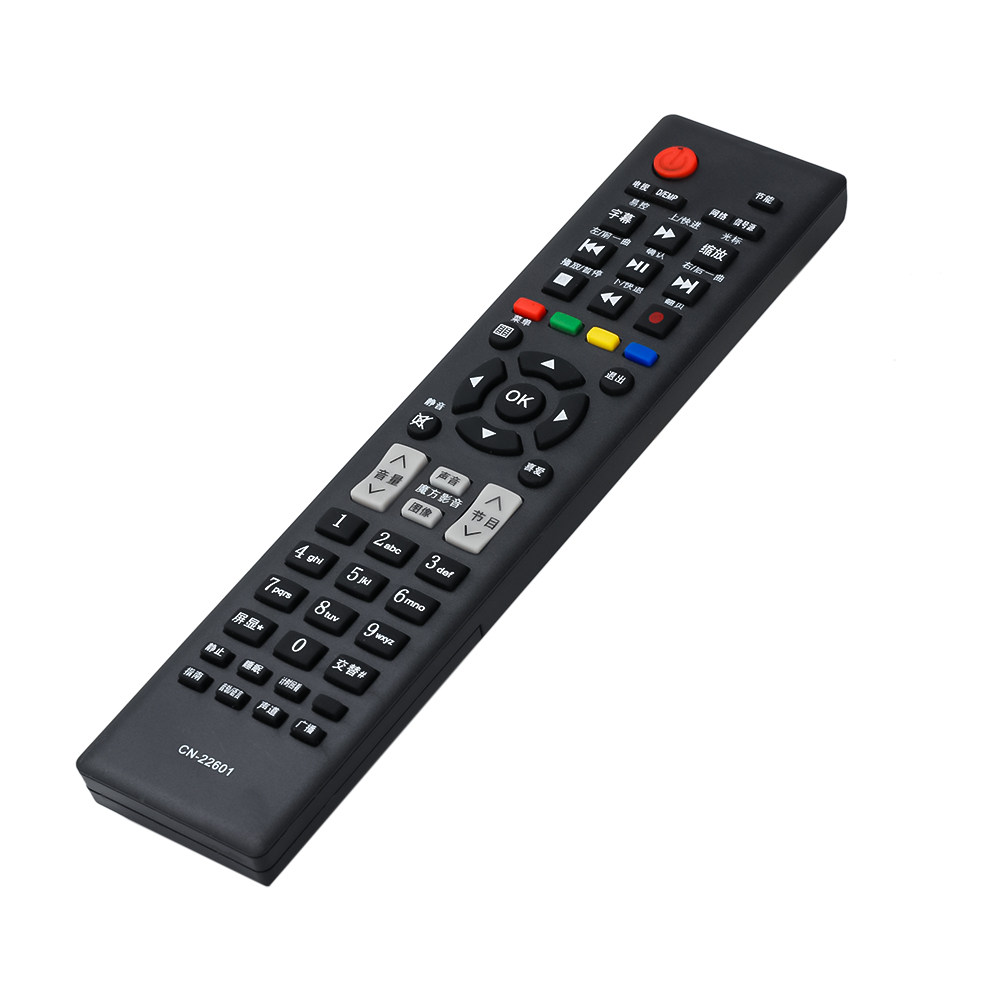适用于海信电视遥控器cn226012260222604226052260622607遥控器