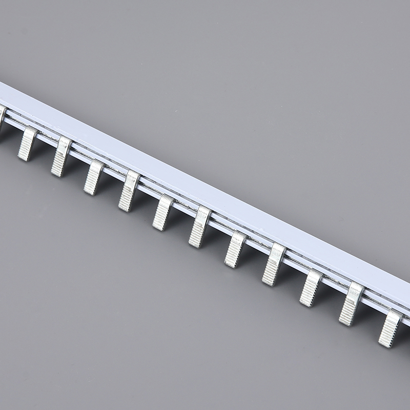 c45dz47汇流1p2p3p63a空开接线铜排连接器