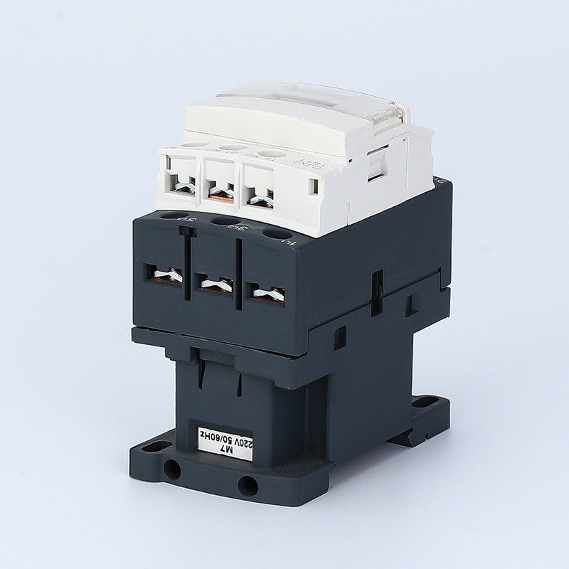 2511 1811 1211 新型lc1d09 3211 d18 d32交流接触器cjx2 d12 d25