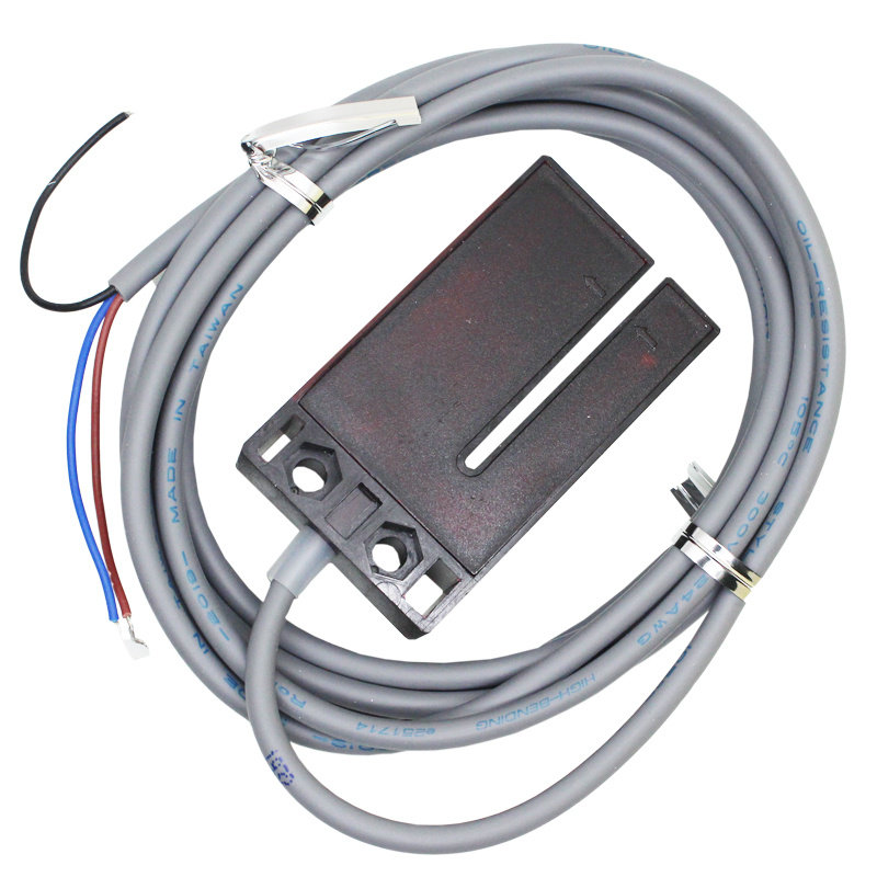 u型光电开关02x逸历