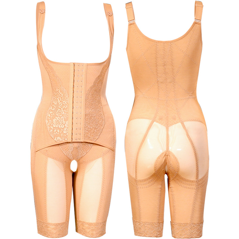 秋冬特惠身材管理器产后收腹塑身连体衣体雕束身塑身连体衣