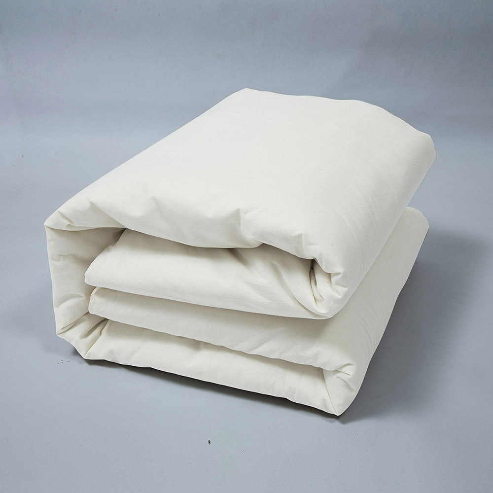 白褥子绿床棉军热熔白色棉褥宿舍军训学生单人床床垫