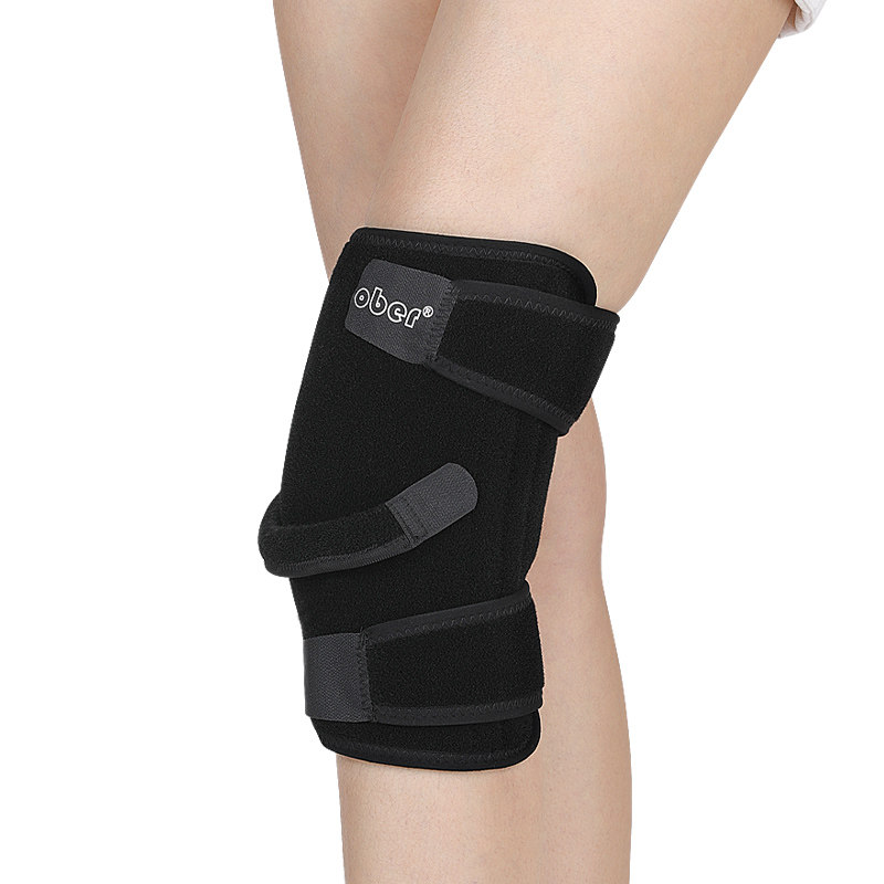 ober护膝膝关节半月十字韧带损伤护具髌骨关节保健护具护腰