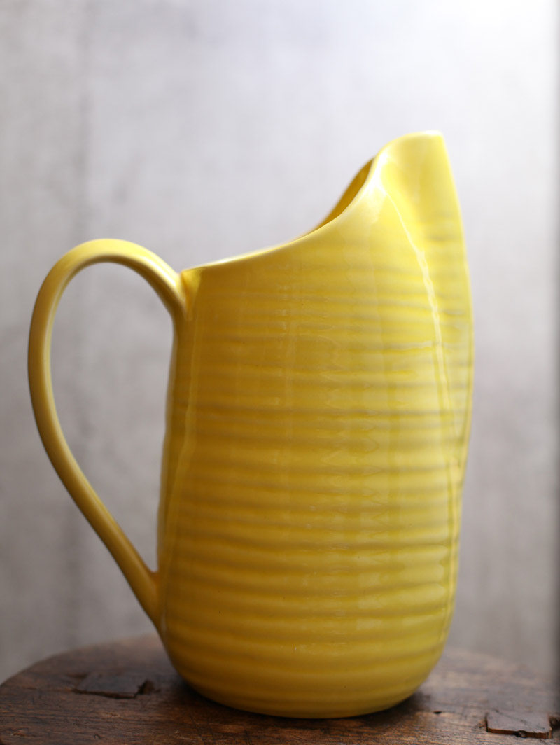 包邮胖兔美家出口订单陶瓷纹理花瓶多色新增花瓶