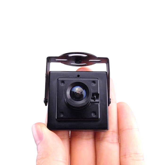 高清彩色1080线监控微型摄像头迷你小型超小探头航拍摄像机fpv