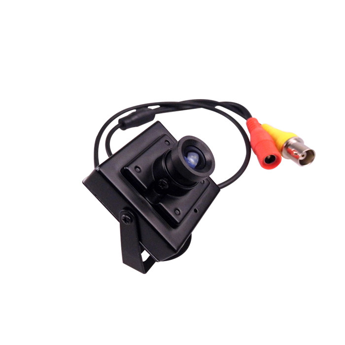 高清彩色1080线监控微型摄像头迷你小型超小探头航拍摄像机fpv