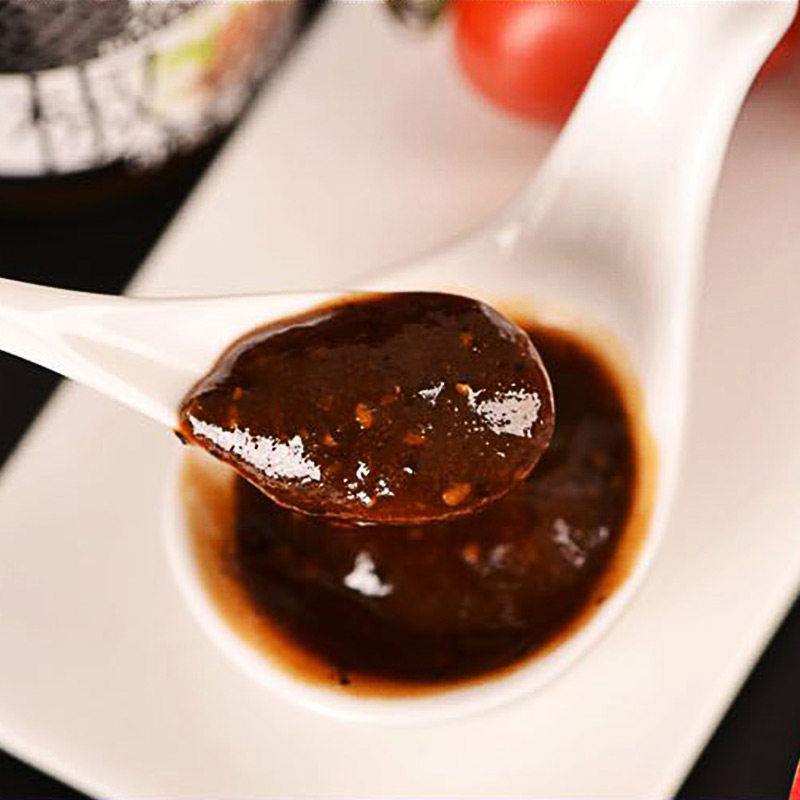 李锦记椒汁2瓶装黑胡椒牛排意大利酱汁烤肉拌饭拌面酱类调料