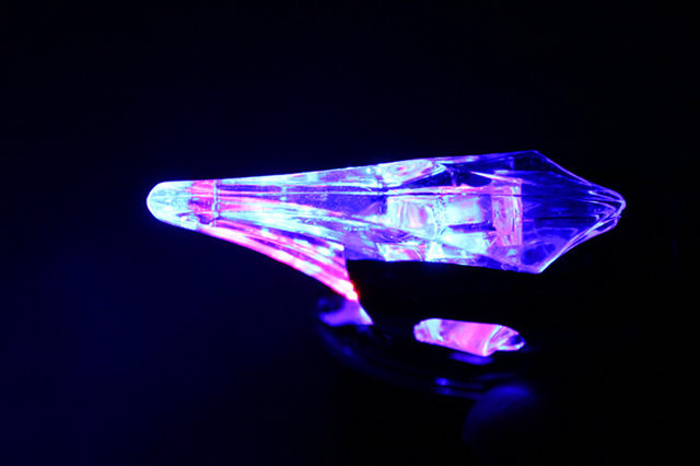 Car electric car boost motorcycle modification accessories color decoration lamp energy-saving wind lamp wind blown light Car electric car boost motorcycle modification accessories color decoration lamp energy-saving wind lamp wind blown light
